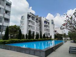 Poshgrove East (D15), Condominium #559696631